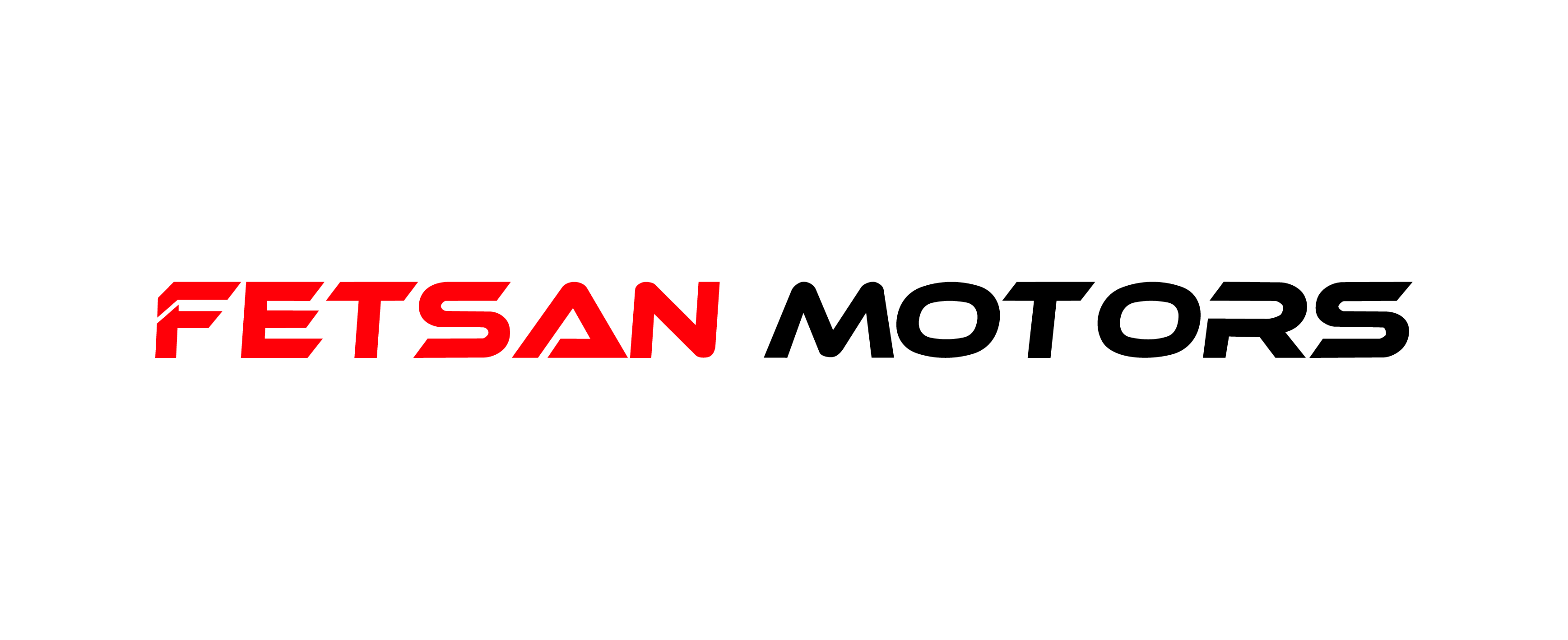 Fetsan Motors Logo